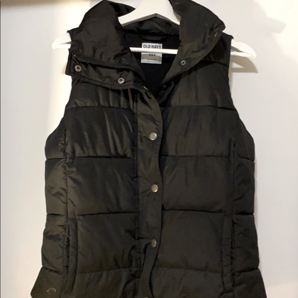 Old Navy Vest